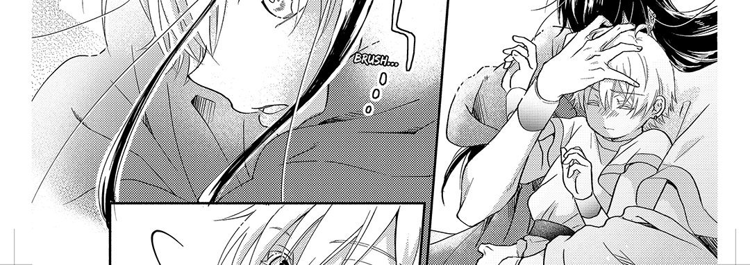 Eclair Omnibus Vol. 1 - episode 4 - 29