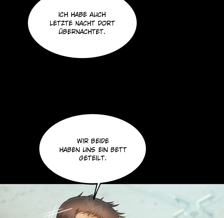 Einziehen, Ausziehen - episode 16 - 116