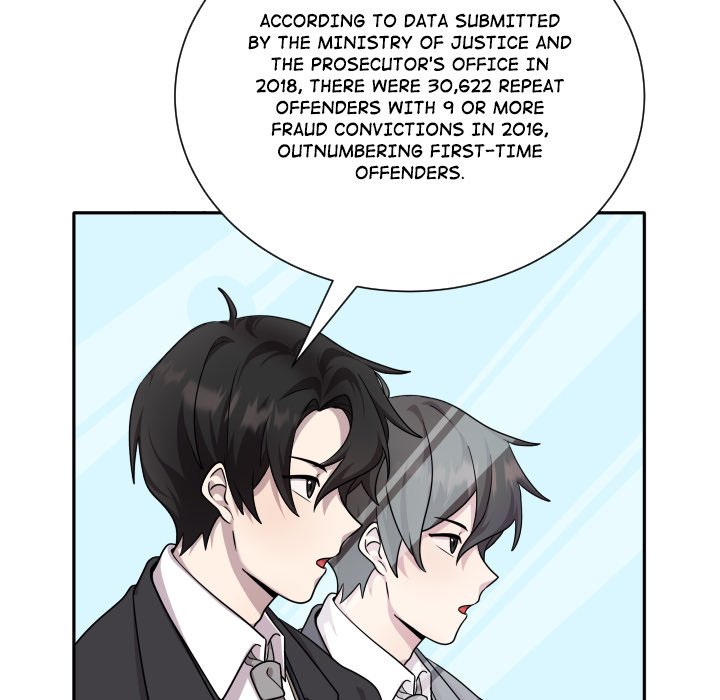 Fraud Smash : Prosecutor Lim's Secret Operation - episode 3 - 67