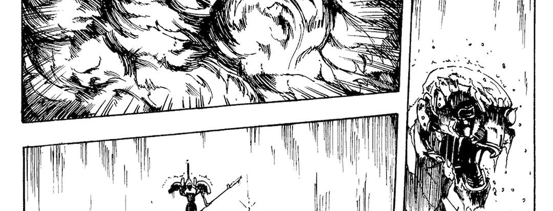 StoneBot Nakamura Omnibus - episode 12 - 78