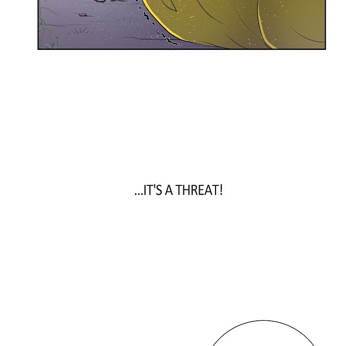 On the Emperor's Lap - episode 18 - 39