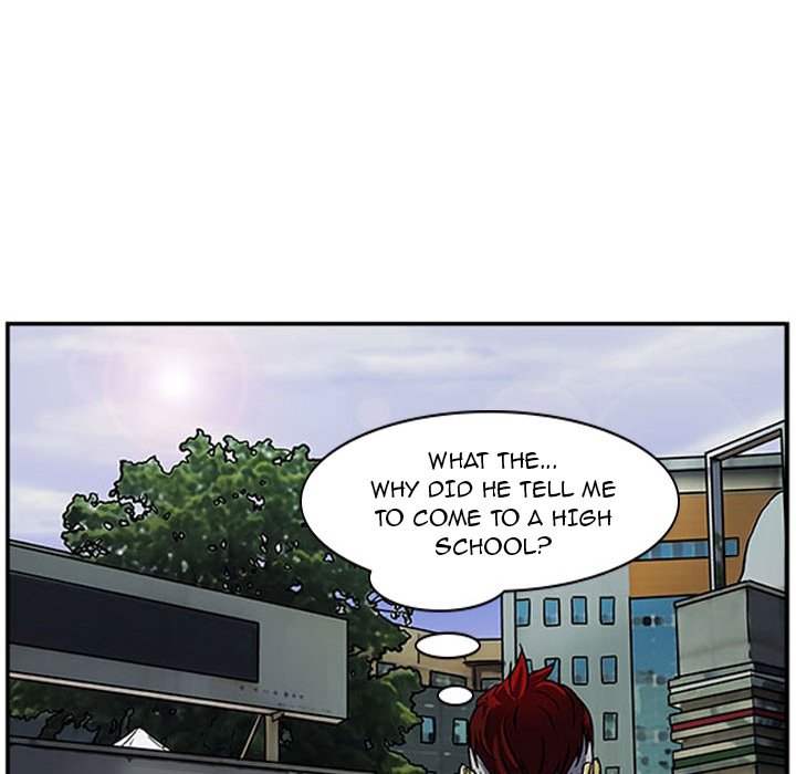 Tweener - episode 12 - 36