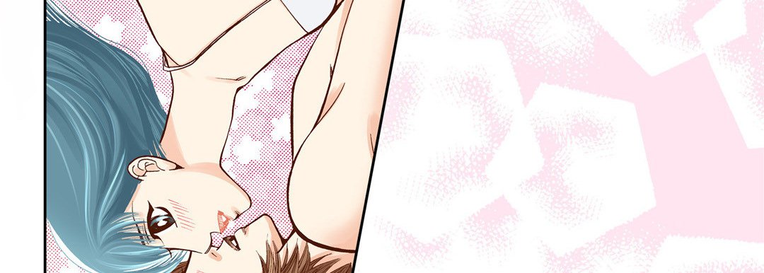 100% Perfect Girl - episode 28 - 74