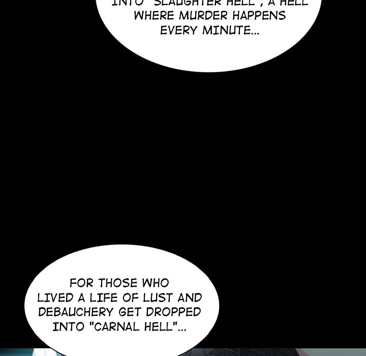 The Great Rebirth - episode 2 - 126