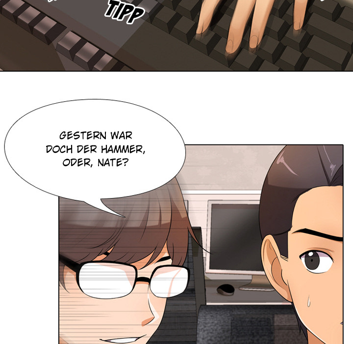 Das Partnerkarussell - episode 9 - 27