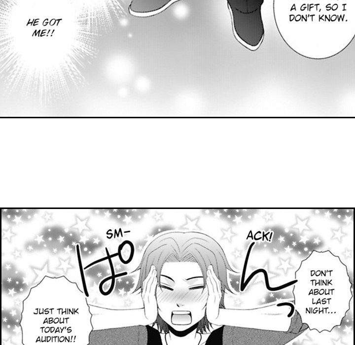 The Rose and The Black Cat - episode 6 - 72