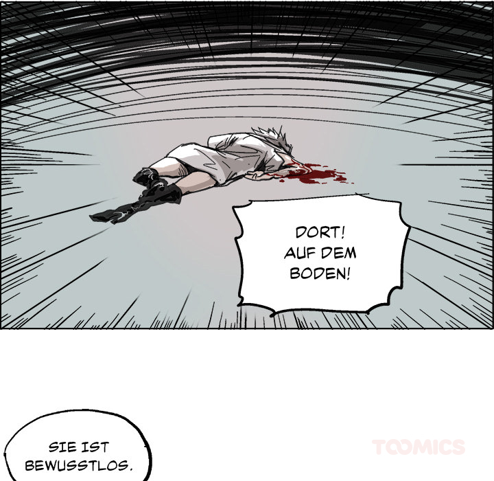 Codename Geist - episode 8 - 36
