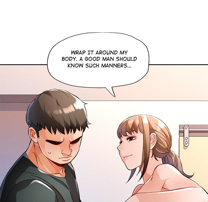 Wait, I'm a Married Woman! - episode 21 - 93