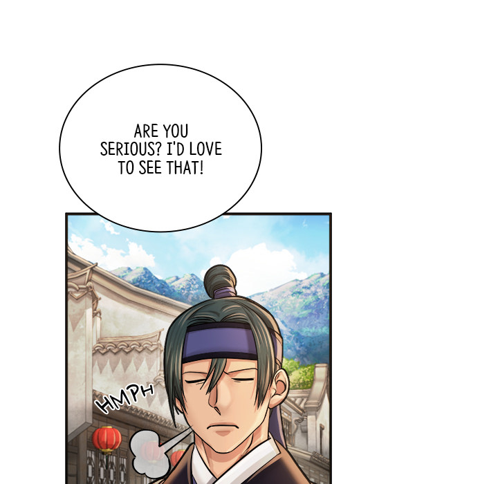 Swole Joseon - episode 24 - 103