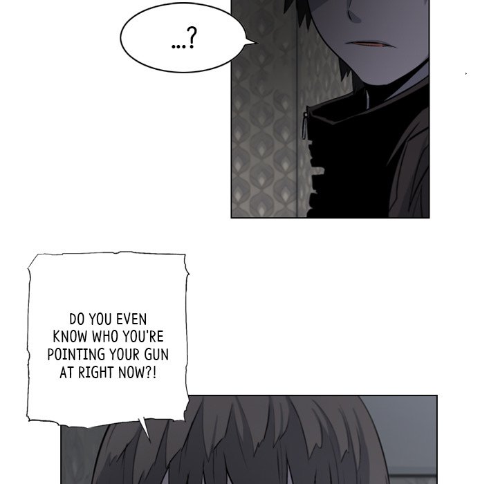 Secretly, Greatly - episode 16 - 11