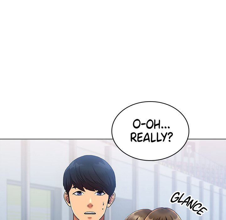 Ice Love - episode 5 - 10
