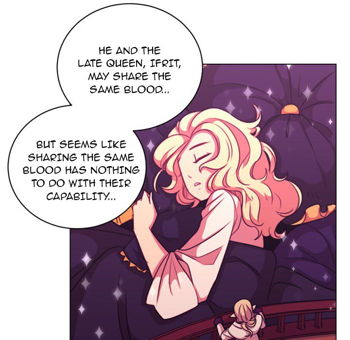 Forest of the Fireflies - episode 53 - 37