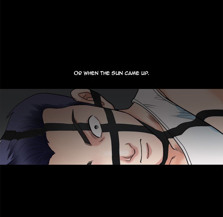 Unspeakable - episode 3 - 19