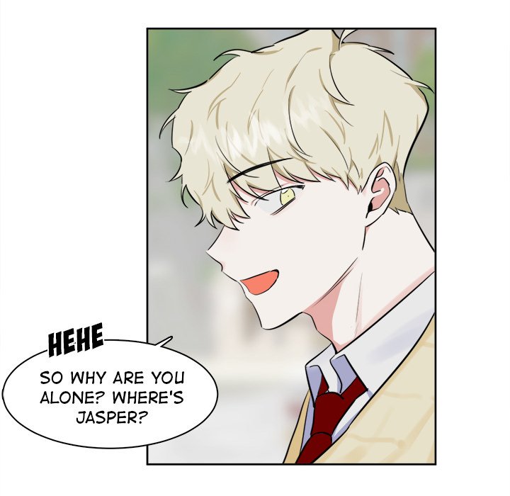 Unluckily Lucky - episode 16 - 5