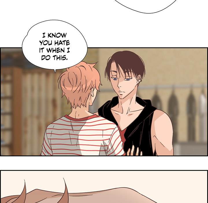 An Innocent Sin - episode 49 - 57