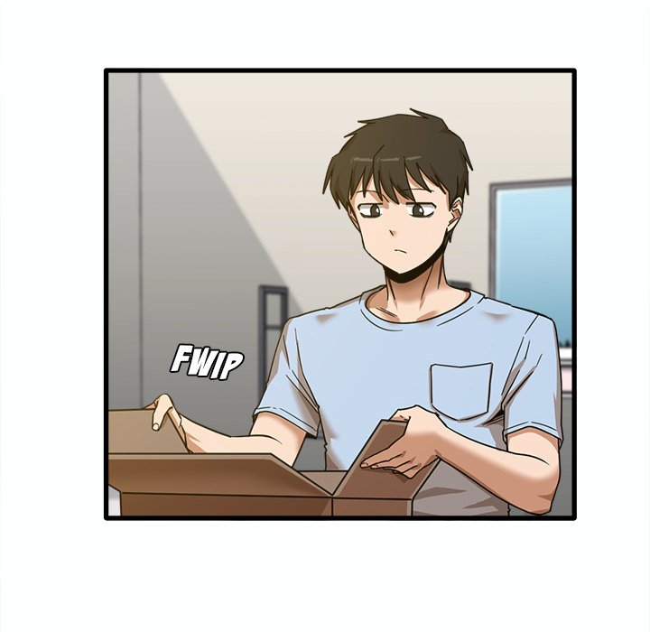 No More, No Less - episode 7 - 57