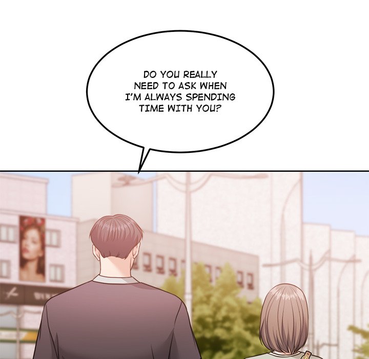 Pregnancy Contract - episode 38 - 112