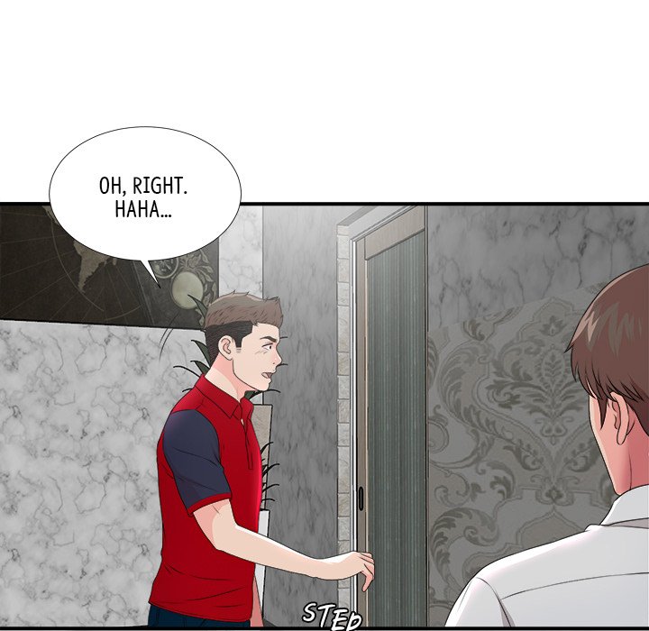 The Secret Friend - episode 29 - 99