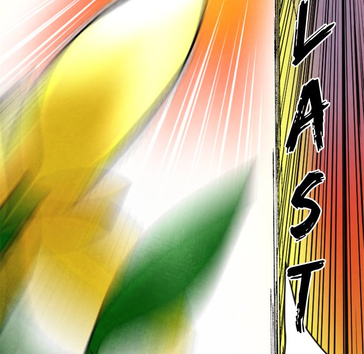 Today, I Meet a Dragon - episode 11 - 35