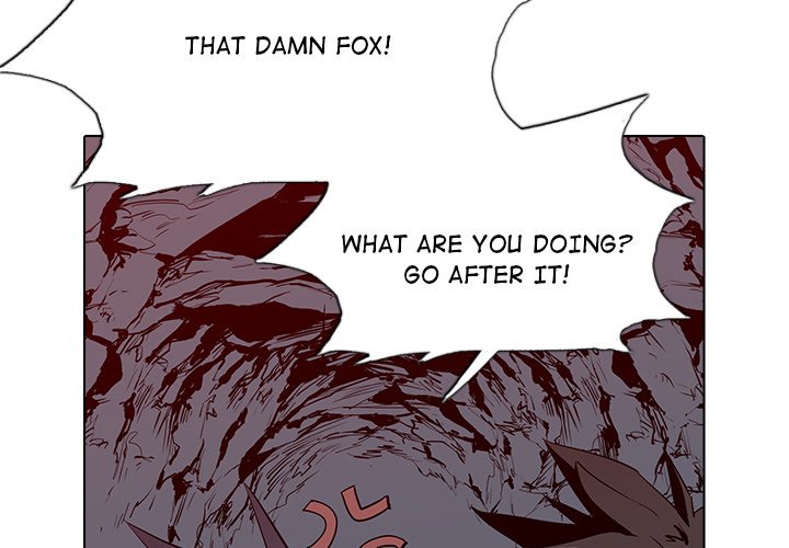 The Fang of Yeongno - episode 6 - 1