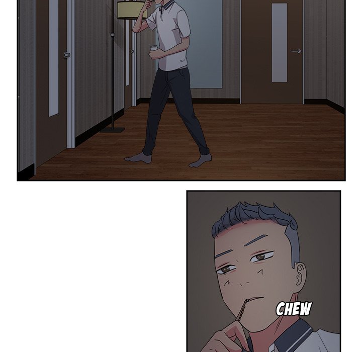 Soojung's Comic Store - episode 31 - 19