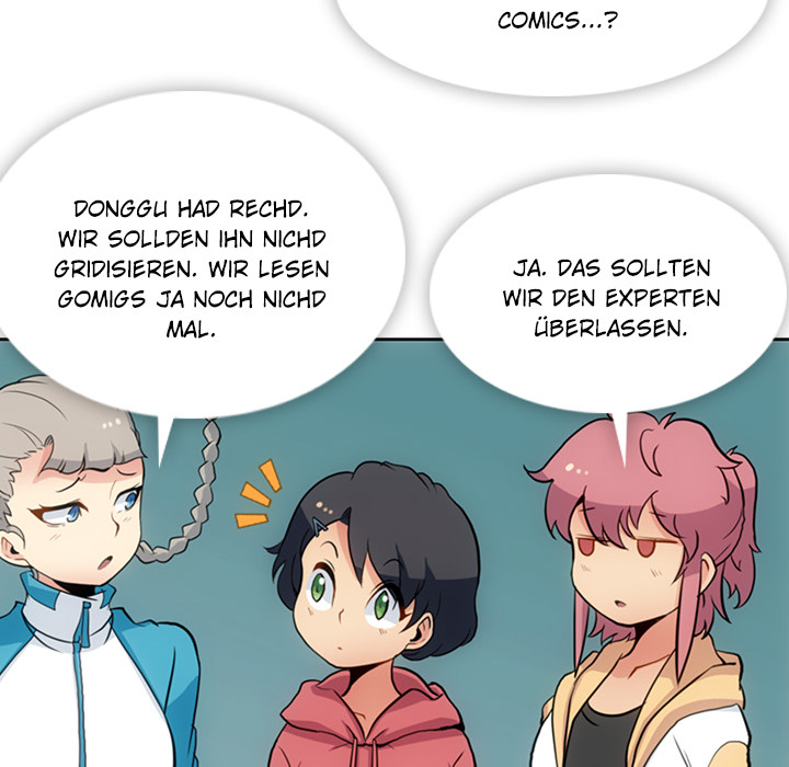 Eine Spionin zum Knuddeln - episode 22 - 36