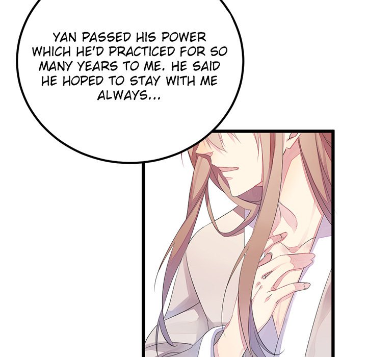 Flowers Whispering - episode 10 - 35
