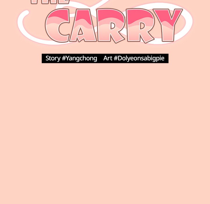 The Carry - episode 44 - 34