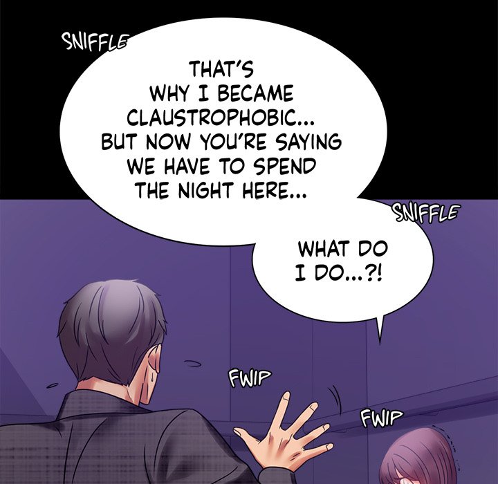 Infidelity 101 - episode 21 - 37