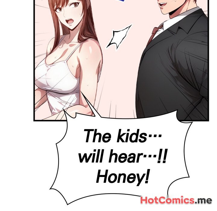 A Housewife's Massage Addiction - episode 8 - 103
