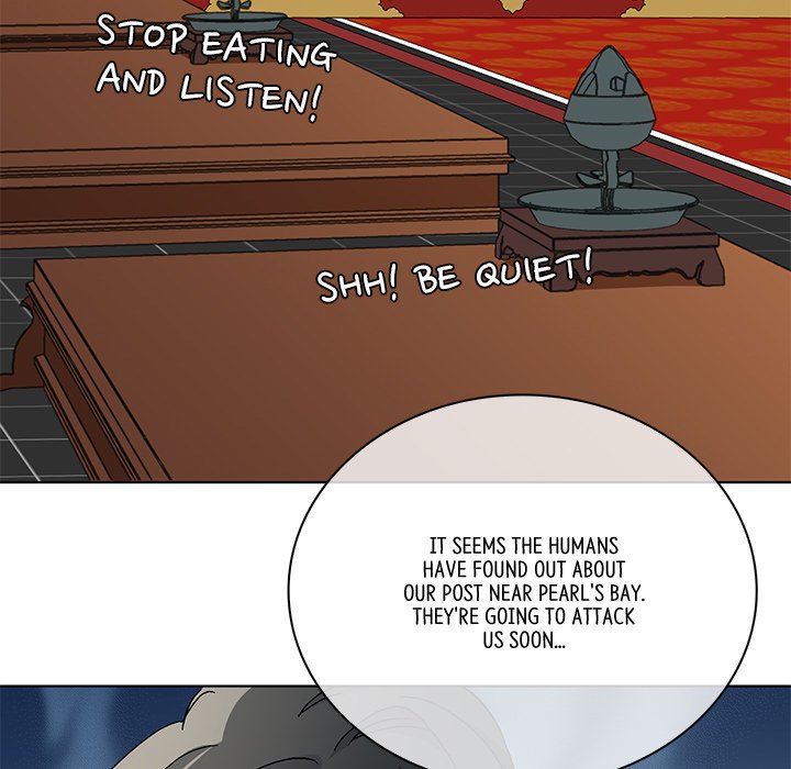 To Trick a Mermaid - episode 28 - 60