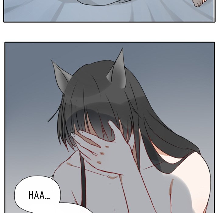 Odis and Moa's Underworld Diary - episode 47 - 11