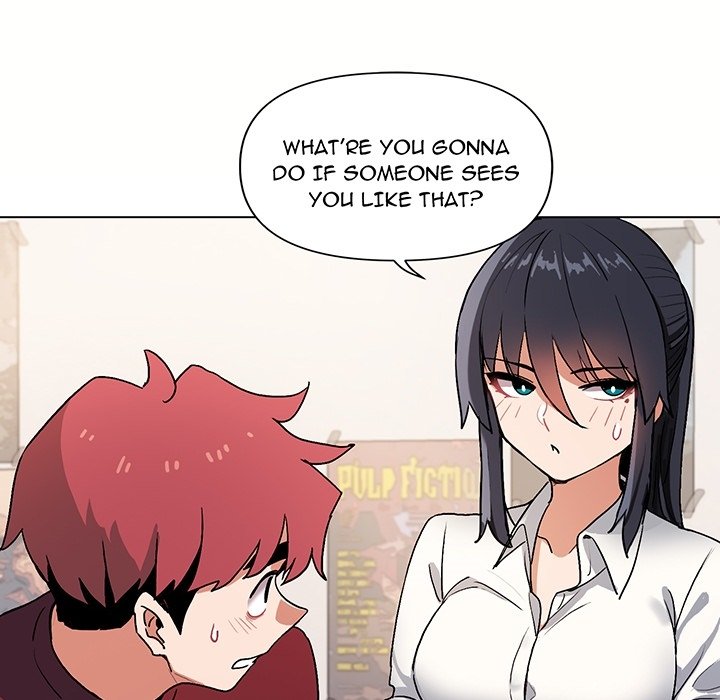 An Outsider's Way In - episode Prologue - 28