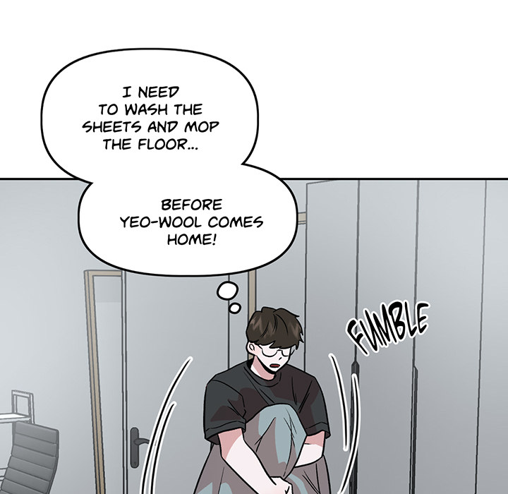 Bitter Sweetheart - episode 9 - 31