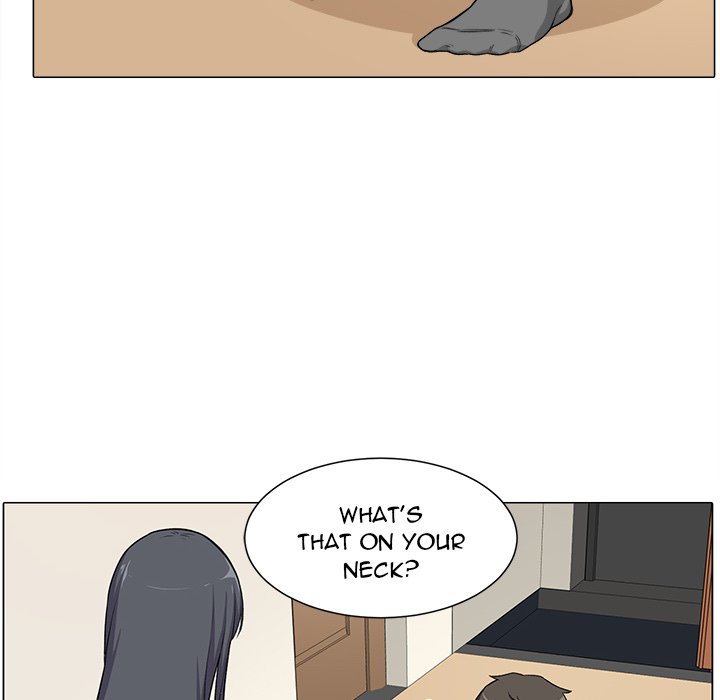 Excuse Me, This is my Room - episode 13 - 83