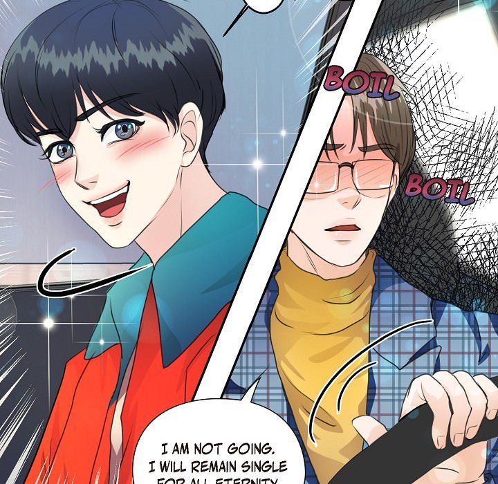 Come Be My Teacher - episode 9 - 50