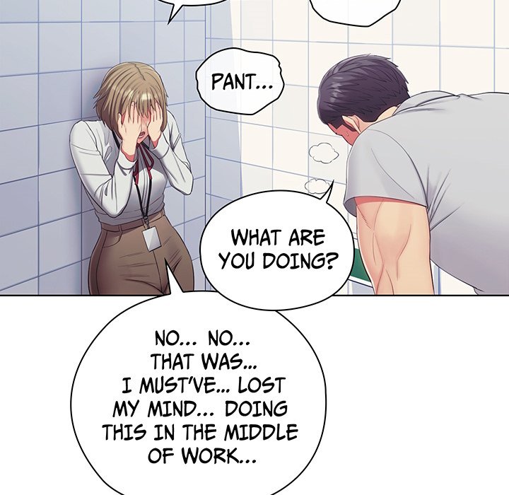 Master, Do You Need A Hand? - episode 15 - 99
