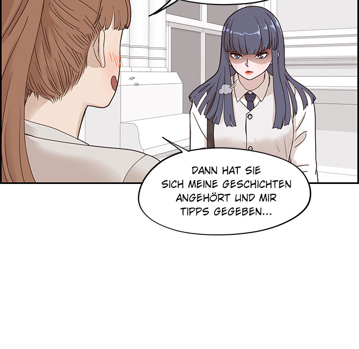 Der Hahn im Korb - episode 56 - 77