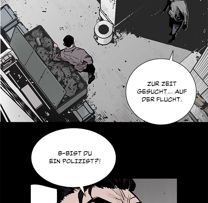 Des Teufels Nachkommen - episode 2 - 10