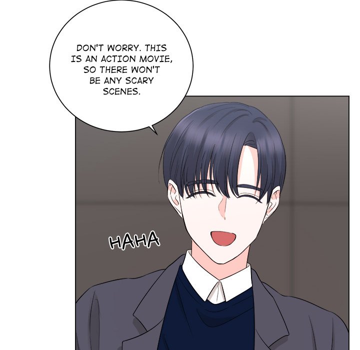 Secrets Between the Sheets [non-adult] - episode 14 - 24