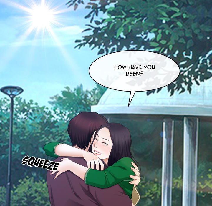 The First Love Story - episode 62 - 7