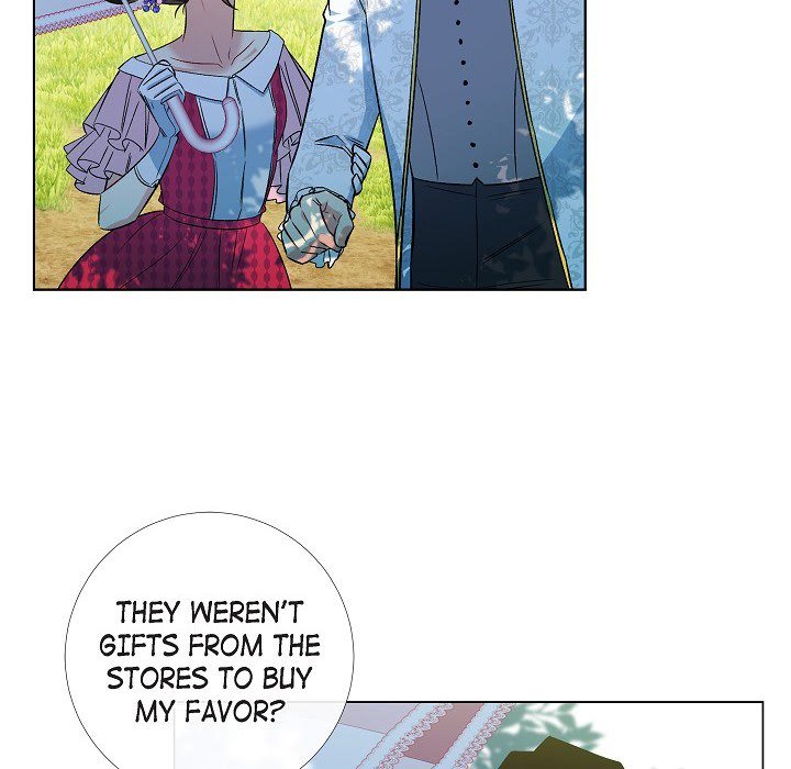 The Maid and the Vampire - episode 44 - 54