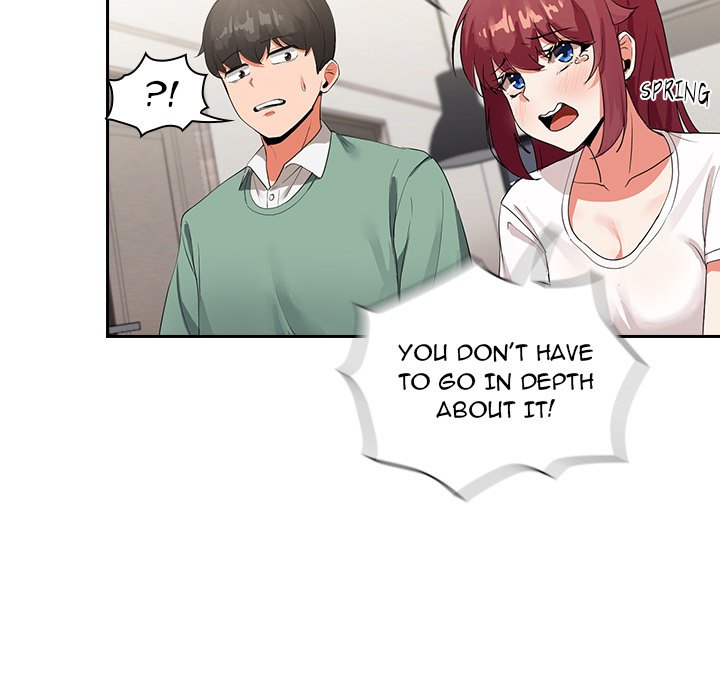#Follow Me - episode 3 - 57