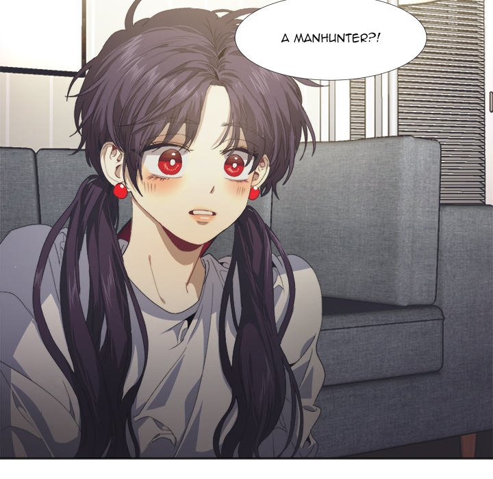 The Spring Scent of the Sea - episode 17 - 76