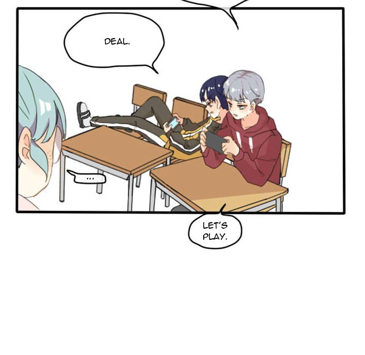 The Chill Couple - episode 2 - 18