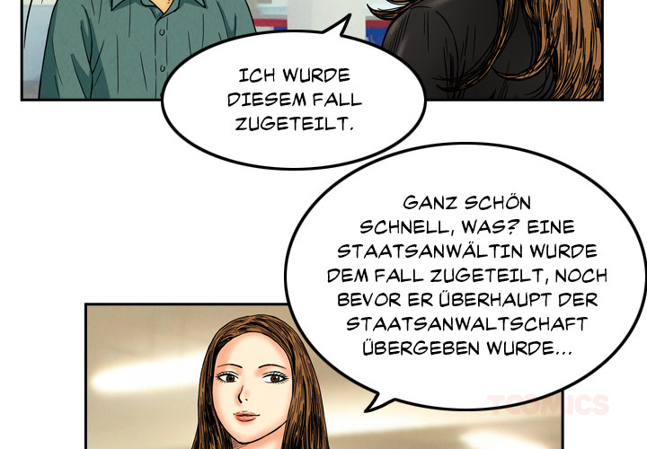 Holzköpfe auf dem Weg nach oben - episode 8 - 1