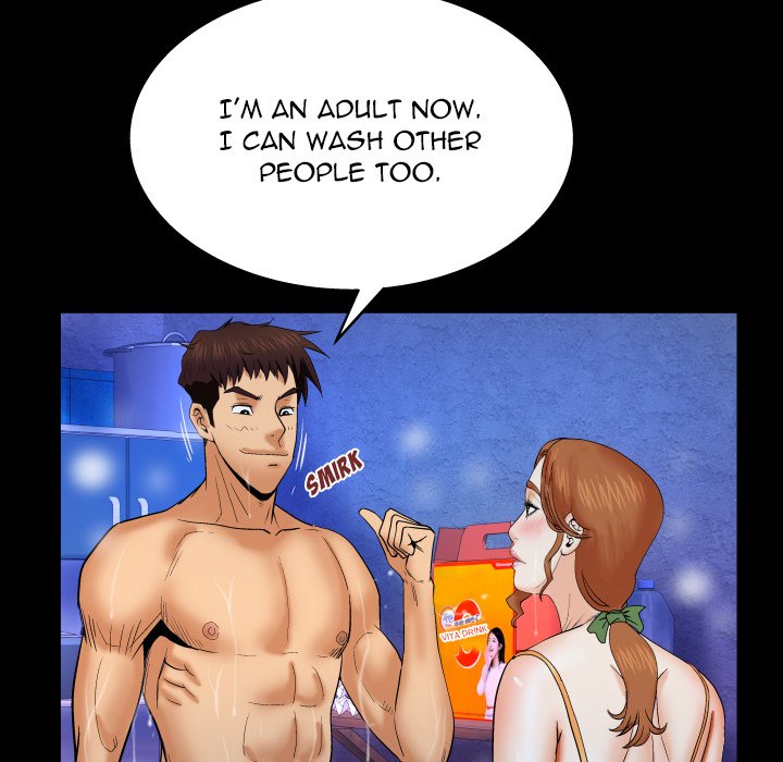 Secret Life - episode 29 - 25