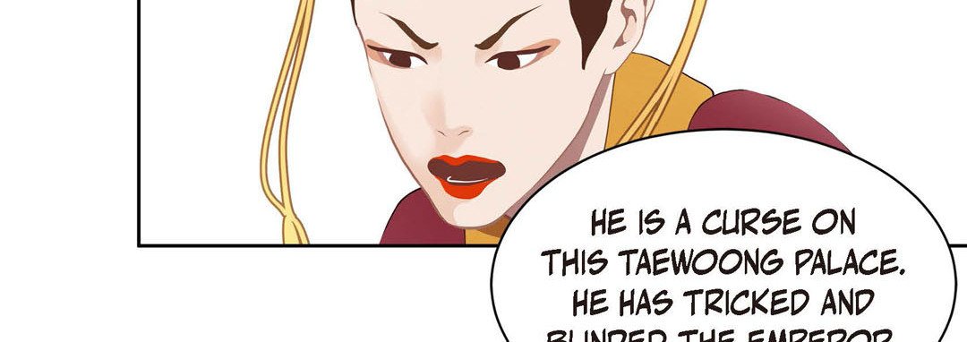 The Palace of Bardo - episode 35 - 37