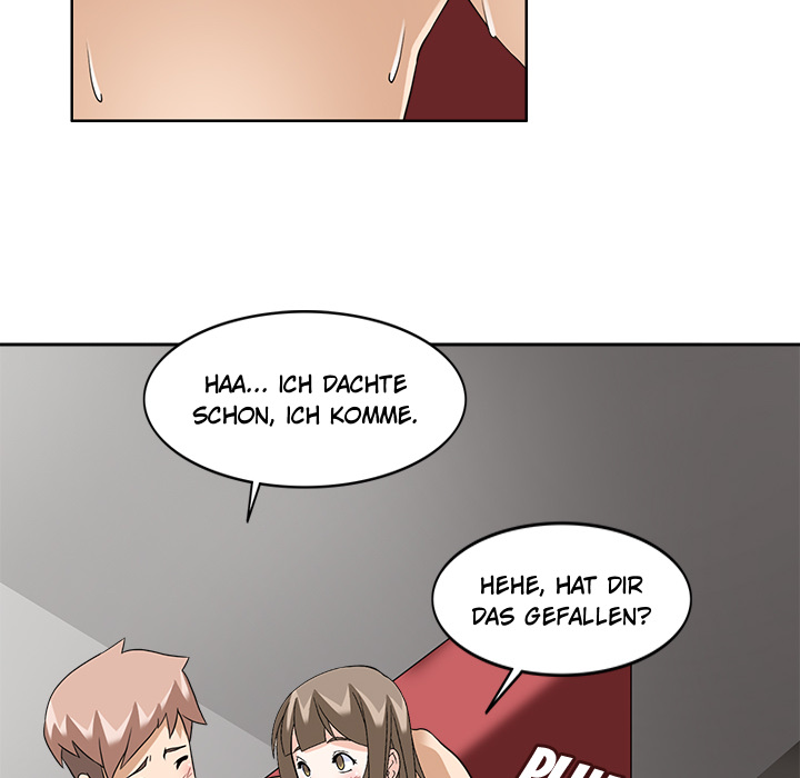 Agent Playboy meldet sich zum Dienst - episode 10 - 83