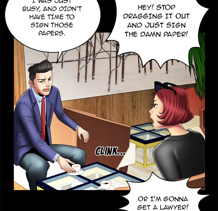My Wife's Partner - episode 13 - 24